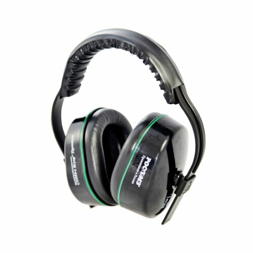 Наушники противошумные СОМЗ-1 ЯГУАР Премиум (27 дБ)