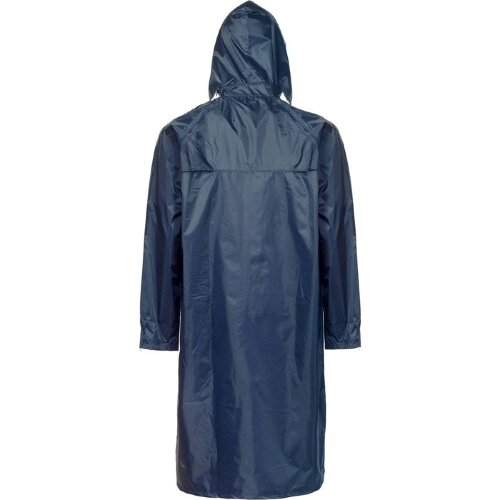 Плащ влагозащитный полиэстр цвет Синий