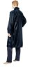 Плащ влагозащитный полиэстр цвет Синий
