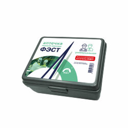 Аптечка Универсальная ФЭСТ