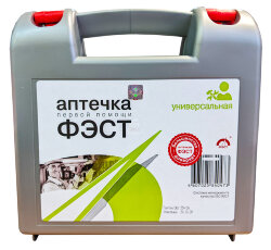 Аптечка Универсальная ФЭСТ