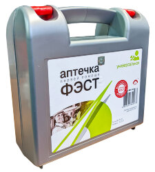 Аптечка Универсальная ФЭСТ