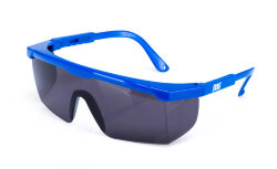 Очки открытые DOG Spec 511 затемненные