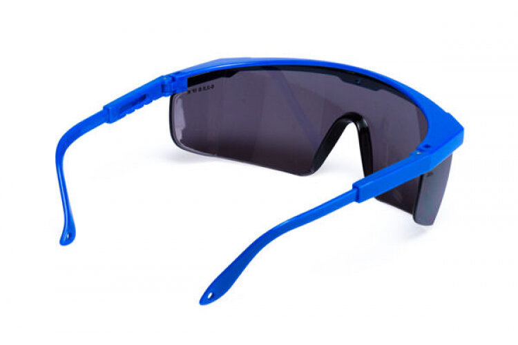 Очки открытые DOG Spec 511 затемненные