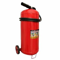 Воздушно-пенный огнетушитель ОВП-40