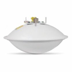 Буран-2,5 (2С) модуль порошкового пожаротушения