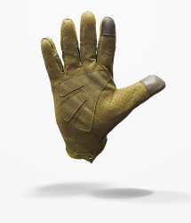 Перчатки тактические сенсорные с функцией Touch Screen