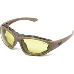 Очки открытые арт.2103 янтарные