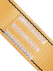 Удерживающая привязь УП-1 (безлямочный пояс)