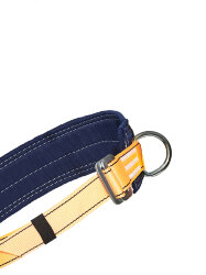 Удерживающая привязь УП-1 (безлямочный пояс)