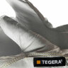 Перчатки TEGERA 640 кожаные