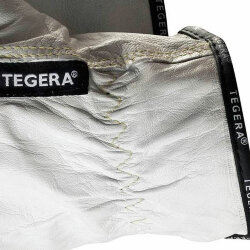 Перчатки TEGERA 640 кожаные