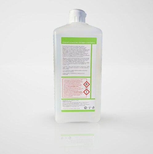 Антисептик для рук OK SEPT 1л