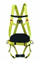 Страховочная привязь Олимп Дебют 04