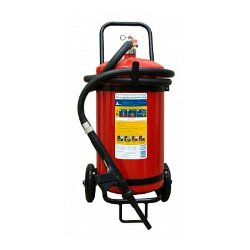 Воздушно-пенный огнетушитель ОВП-40(з)-АB Зимний «МИГ»