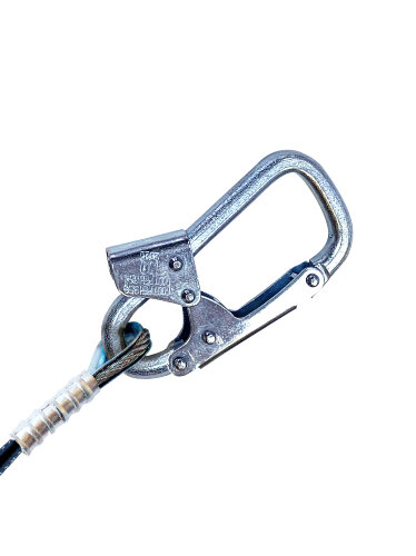 Удерживающая система УС-1Б (строп трос)