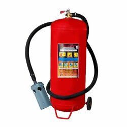 Воздушно-пенный огнетушитель ОВП-50