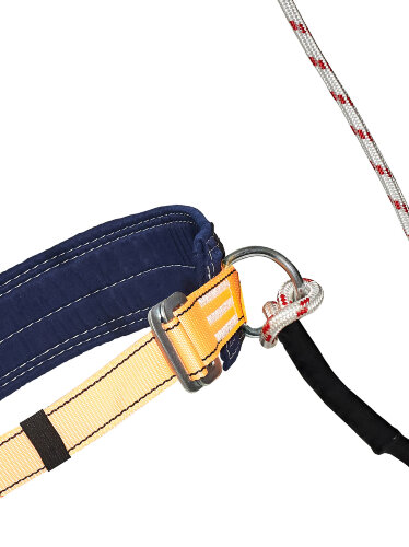 Удерживающая система УС-1В (строп верёвка)