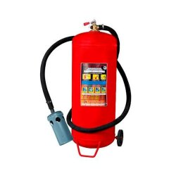 Огнетушитель ОВП-50(з) морозостойкий (Ярпожинвест)