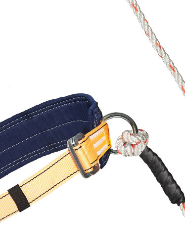 Удерживающая система УС-1В (строп канат)