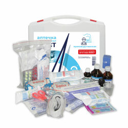 Аптечка промышленная (производственная) ФЭСТ