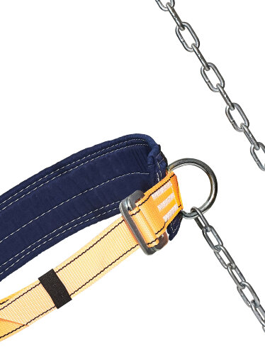 Удерживающая система УС-1Г (строп цепь)