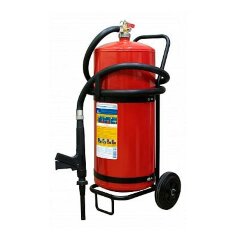 Воздушно-пенный огнетушитель ОВП-50(з)-АB Зимний «МИГ»