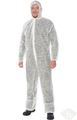Комбинезон «Каспер» одноразовый