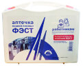 Аптечка ФЭСТ по приказу 1331н для первой помощи работникам