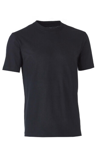 Футболка "Престиж" черная