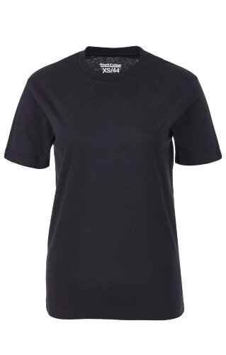 Футболка "Престиж" черная