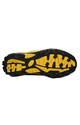 Ботинки BAZALTRON утепленные черные