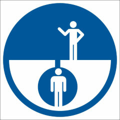 Знак Наблюдающий ОЗП