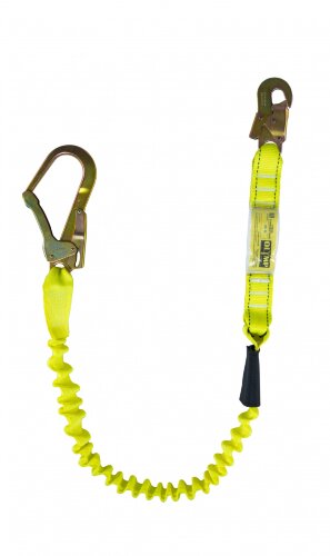 Строп страховочный эластичный Олимп СЭ12