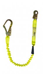 Строп страховочный эластичный Олимп СЭ12