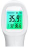 Термометр инфракрасный бесконтактный GP-300