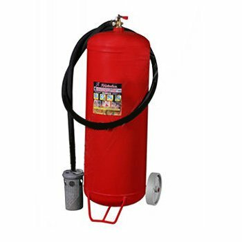 Воздушно-пенный огнетушитель ОВП-100