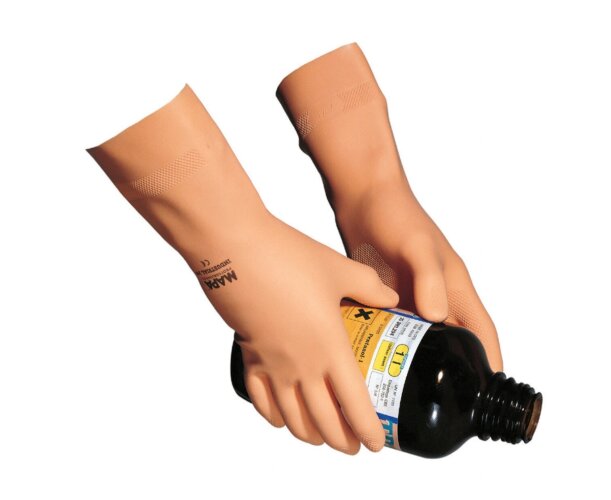 Перчатки MAPA Industrial 299