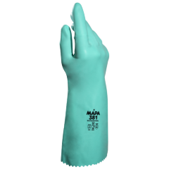 Перчатки рабочие MAPA Stansolv AK-22 381