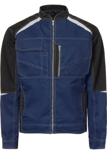 Куртка рабочая арт. 7739 цвет синий