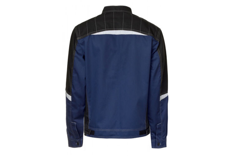 Куртка рабочая арт. 7739 цвет синий