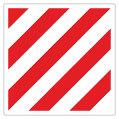 Знак Крупногабаритный груз