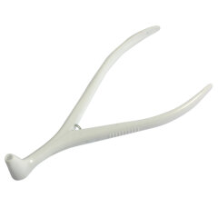 Зеркало носовое одноразовое, стерильное, 30 мм