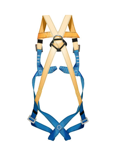 Страховочная привязь УСП-2Ж4 (без пояса), аналог СП-2