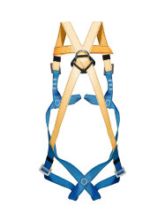 Страховочная привязь УСП-2Ж4 (без пояса), аналог СП-2