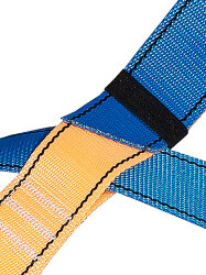 Страховочная привязь УСП-2Ж4 (без пояса), аналог СП-2