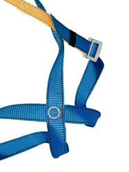 Страховочная привязь УСП-2Ж4 (без пояса), аналог СП-2