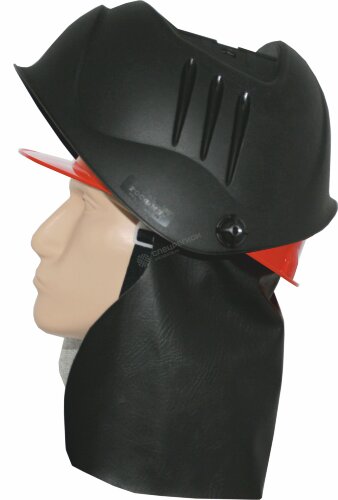 Щиток (маска) сварщика РОСОМЗ КН PREMIER FavoriT (11) (на каску)