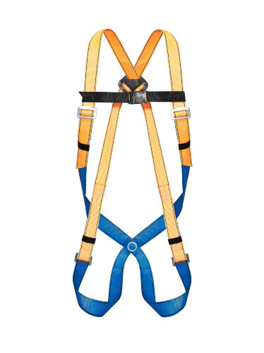 Страховочная привязь УСП-2Ж (без пояса), аналог СП-1