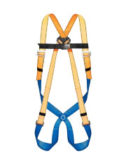 Страховочная привязь УСП-2Ж (без пояса), аналог СП-1